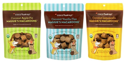 High calorie shop snacks for dogs